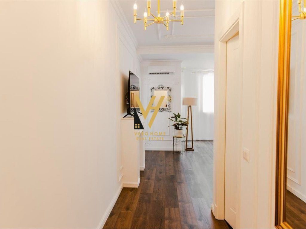 JEPET APARTAMENT 1+1+BLK ME QERA TE VILA L, ASTIR 550 EURO 4