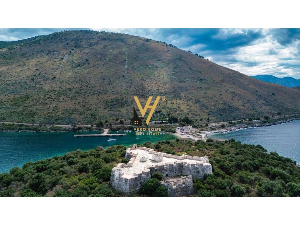 TOKE 400.000 M2 PER ZHVILLIM ME 26% NE PORTO PALERMO