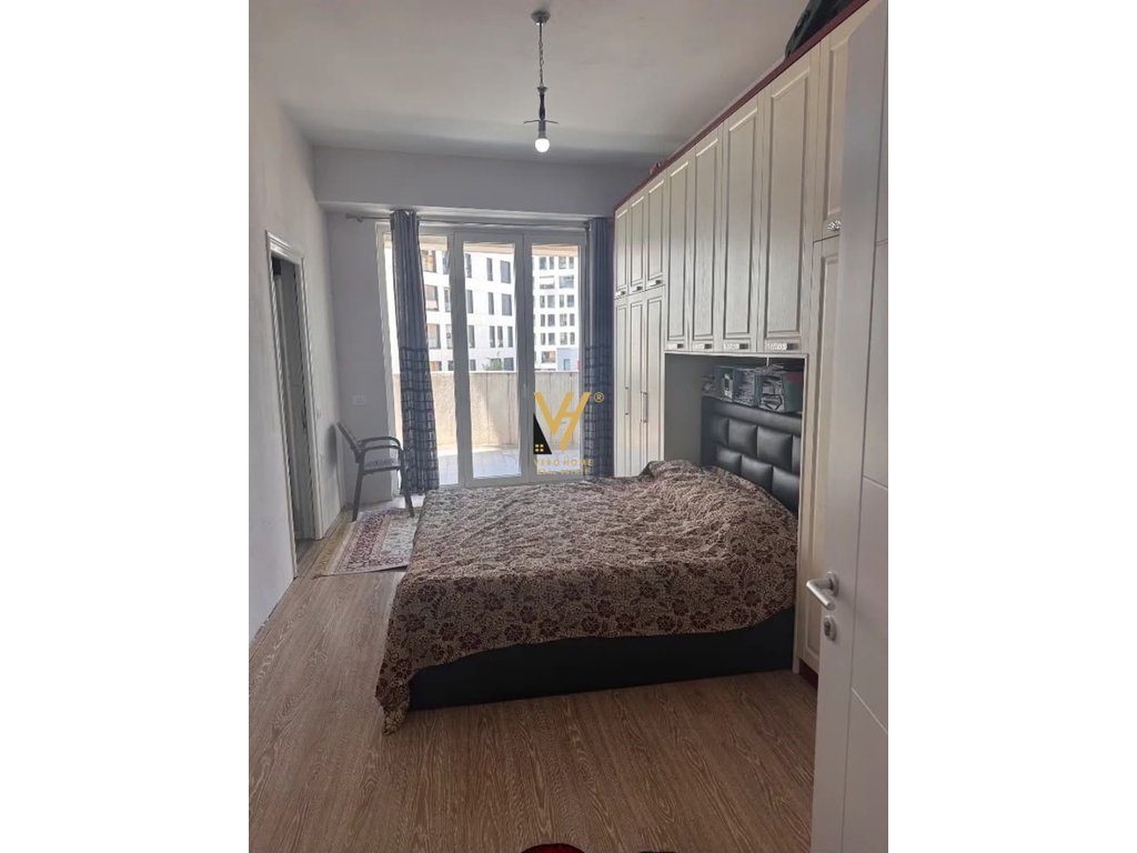 SHITET APARTAMENT 3+1+2+BLK TEK KOMPLEKSI MAGNET 39.700.000 LEKE 3