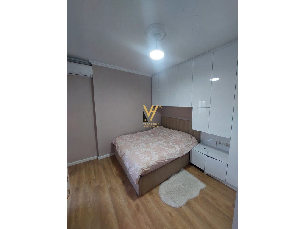 JEPET APARTAMENT 2+1+2BLK ME QERA TE RRUGA KAVAJES 85.000 LEKE 4