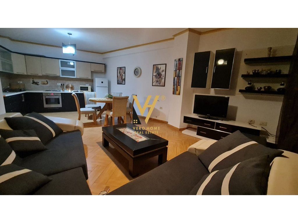 JEPET APARTAMENT 2+1 ME QIRA TE DON BOSCO 660 EURO 2
