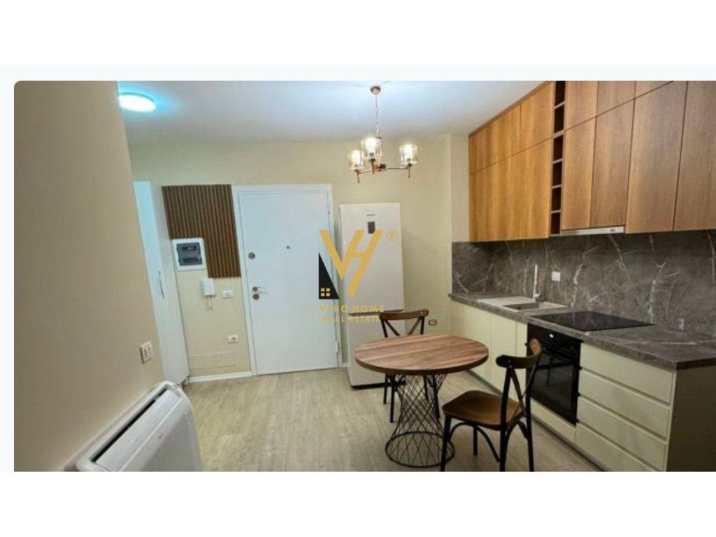 JEPET APARTAMENT 1+1 ME QERA TE RRUGA E ELBASANIT 600 EURO 2