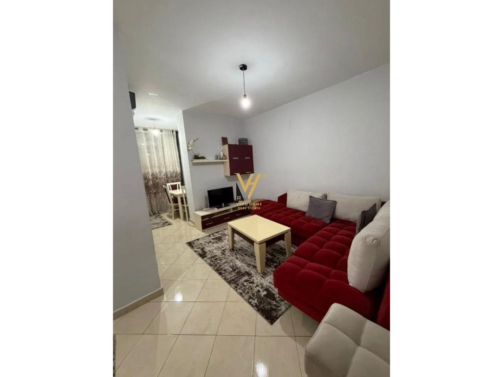JEPET APARTAMENT 1+1+BLK ME QIRA NE ASTIR 420 EURO
