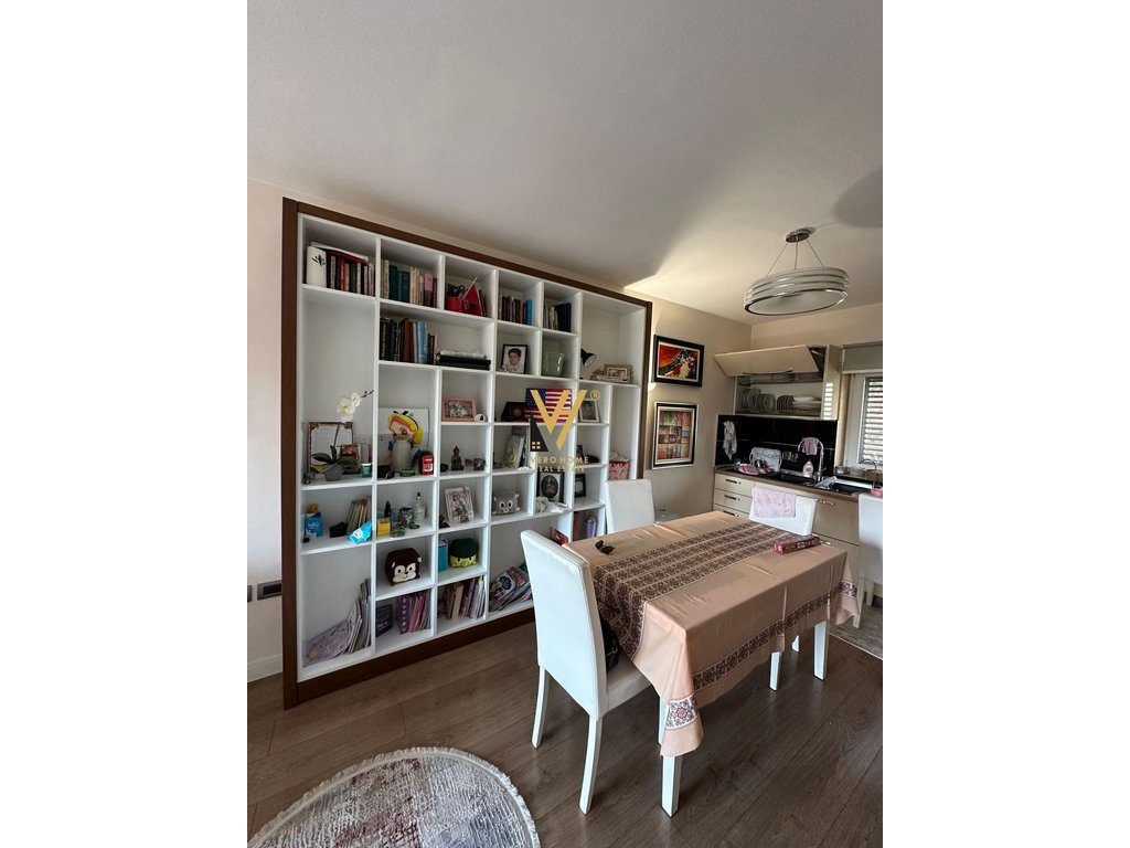 SHITET APARTAMENT 2+1+BLK TEK RRUGA E ELBASANIT 26.500.000 LEKE 3