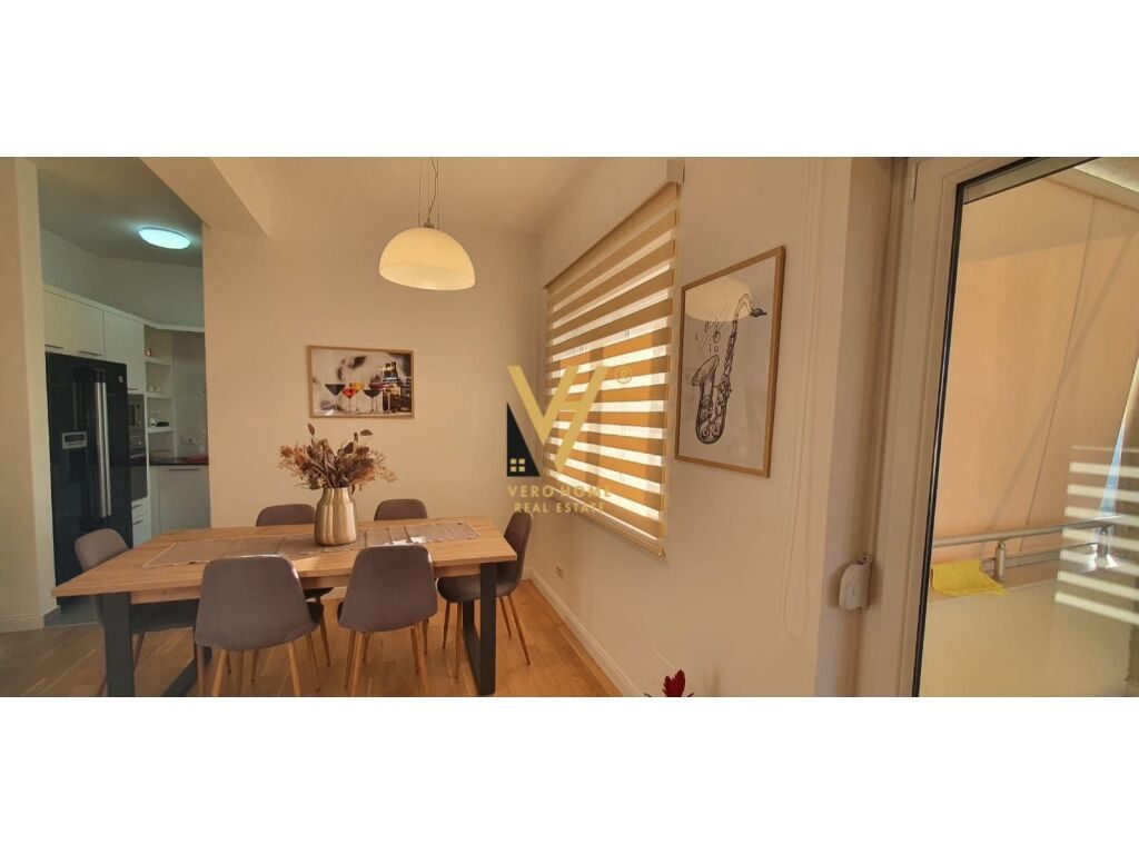 Shitet Apartament 3+1+2+post parkimi te Kompleksi Touch of Sun 186 m2 4