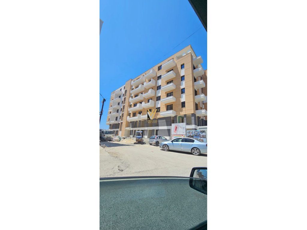 SHITET APARTAMENT 1+1+ BLK TE MALI I ROBIT 71.200 EURO
