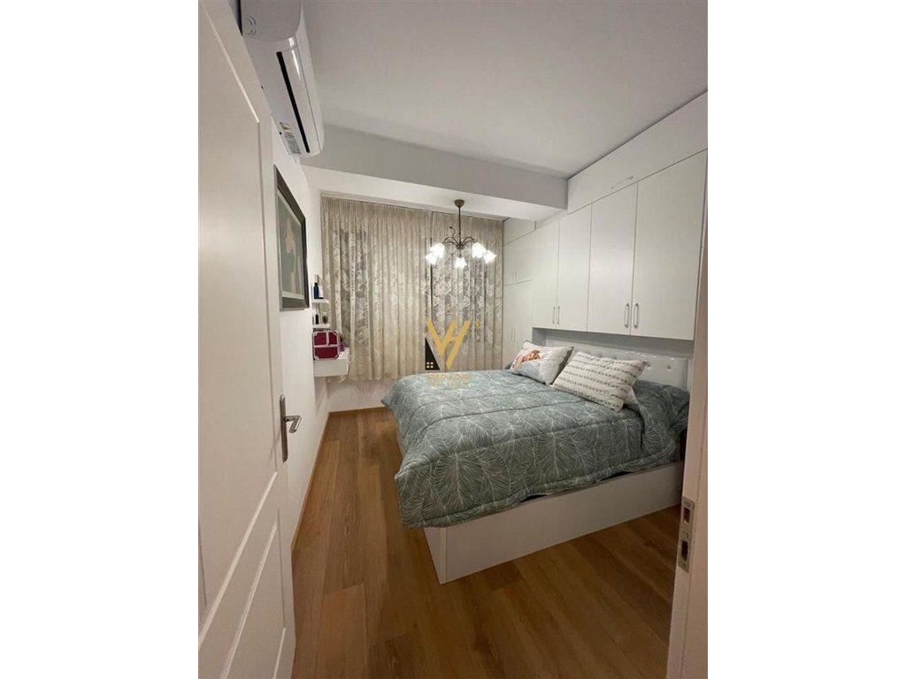 SHITET APARTAMENT 1+1 TE BRRYLI 13.000.000 LEKE 4