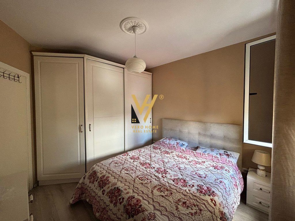JEPET APARTAMENT 1+1+BLK ME QERA TE MYSLYM SHYRI 600 EURO 3