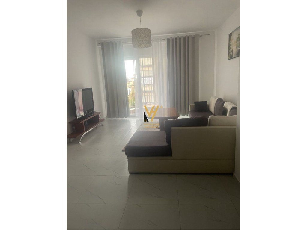 JEPET APARTAMENT 1+1+BLK ME QERA NE DON BOSKO 500 EURO