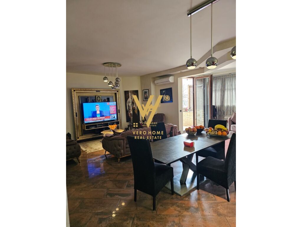 JEPET APARTAMENT 2+1+2+ BLK ME QERA NE BLLOK 2.500 EURO 2