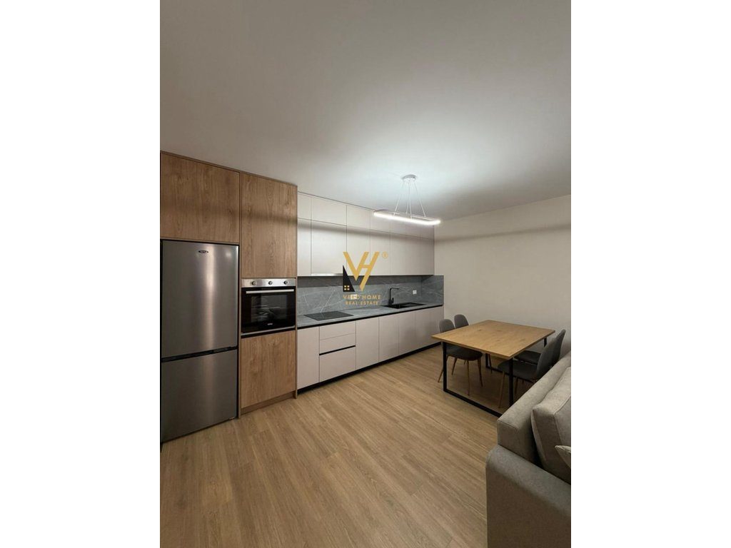 JEPET APARTAMENT 1+1+BLK ME QERA TE KOPSHTI ZOOLOGJIK 75.000 LEKE 2