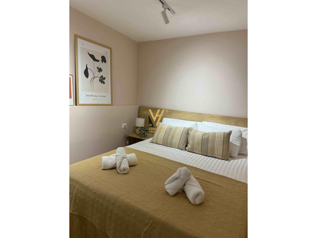 JEPET APARTAMENT 2+1+BLK ME QERA TE QYTET STUDENTI 65.000 LEKE 3