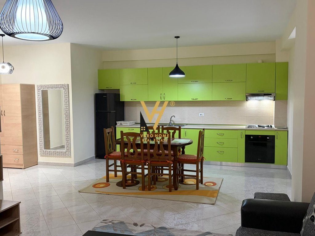 JEPET APARTAMENT 2+1+BLK ME QERA NE ASTIR 50.000 LEKE 2