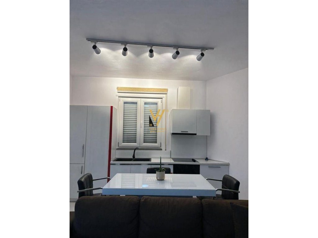 JEPET APARTAMENT 1+1+BLK ME QERA TEK KOPSHTI BOTANIK 600 EURO 4