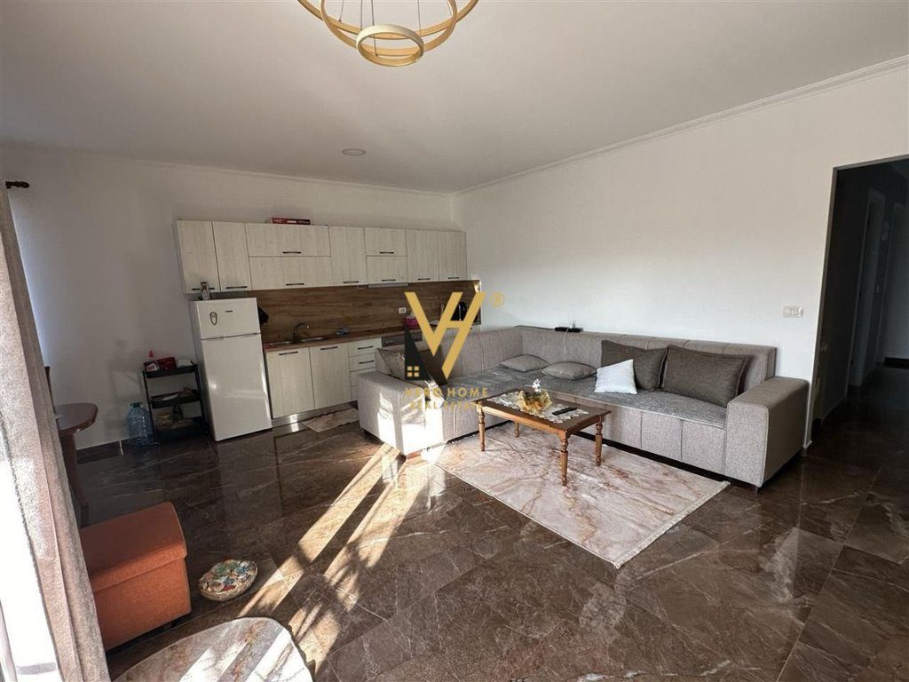 SHITET APARTAMENT 2+1+BLK NE SHKOZE 150.000 EURO