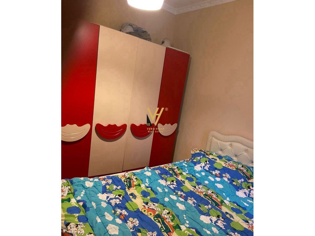 JEPET APARTAMENT 1+1 ME QERA TE PALLATET AGIMI 600 EURO 2