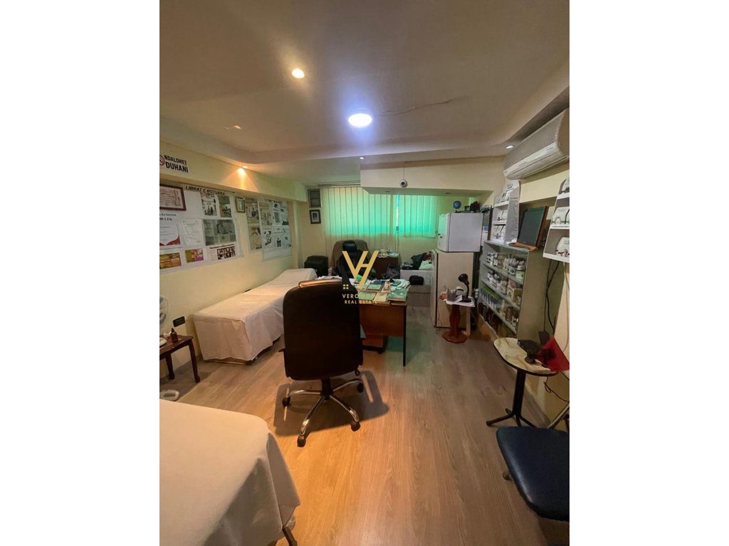 SHITET DYQAN DUPLEX 20 M2 TE RRUGA E DURRESIT 14.000.000 LEKE 4