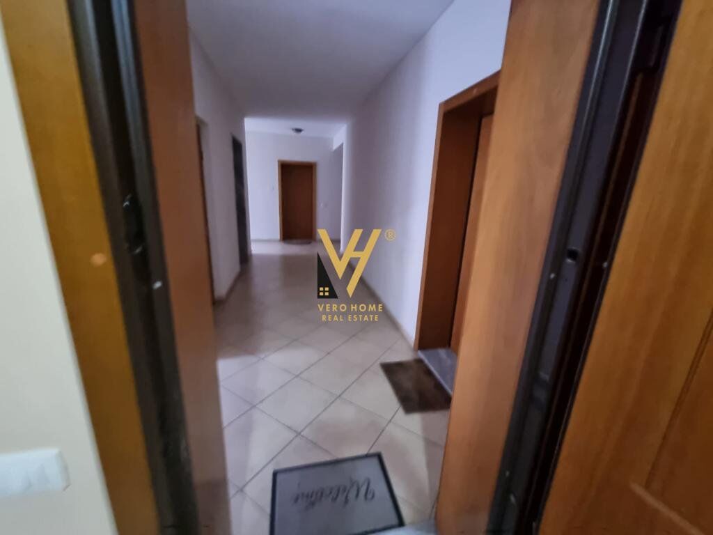 Jepet Apartament 2+1+2 me qera te Sheshi Willson 112 m2 2