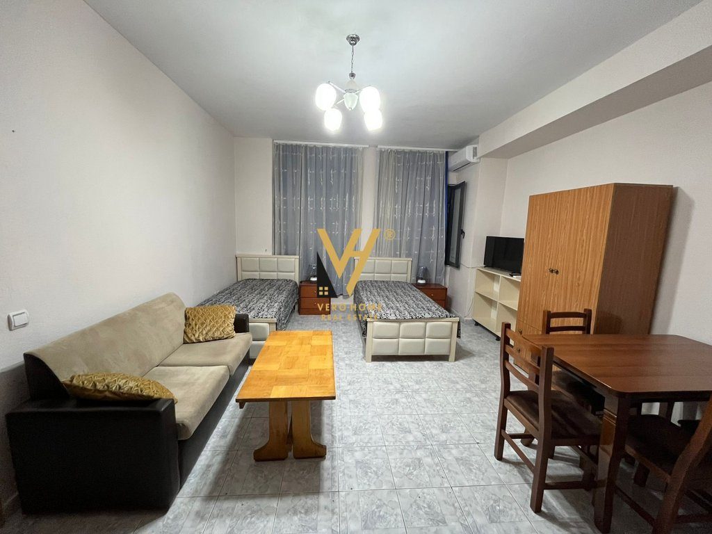 JEPET GARSONIERE 45 M2 ME QERA TE VASIL SHANTO 40.000 LEKE 2