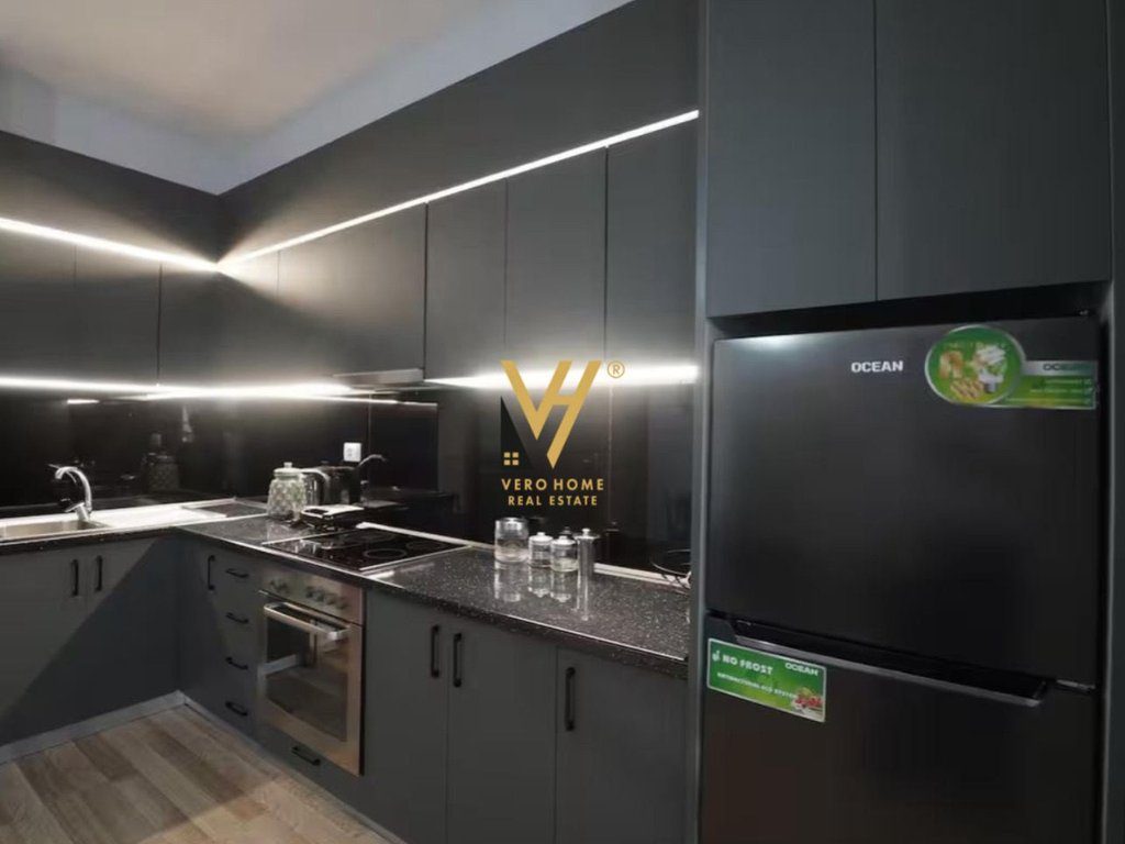 JEPET APARTAMENT 1+1+BLK ME QIRA NE QENDER 700 EURO 2