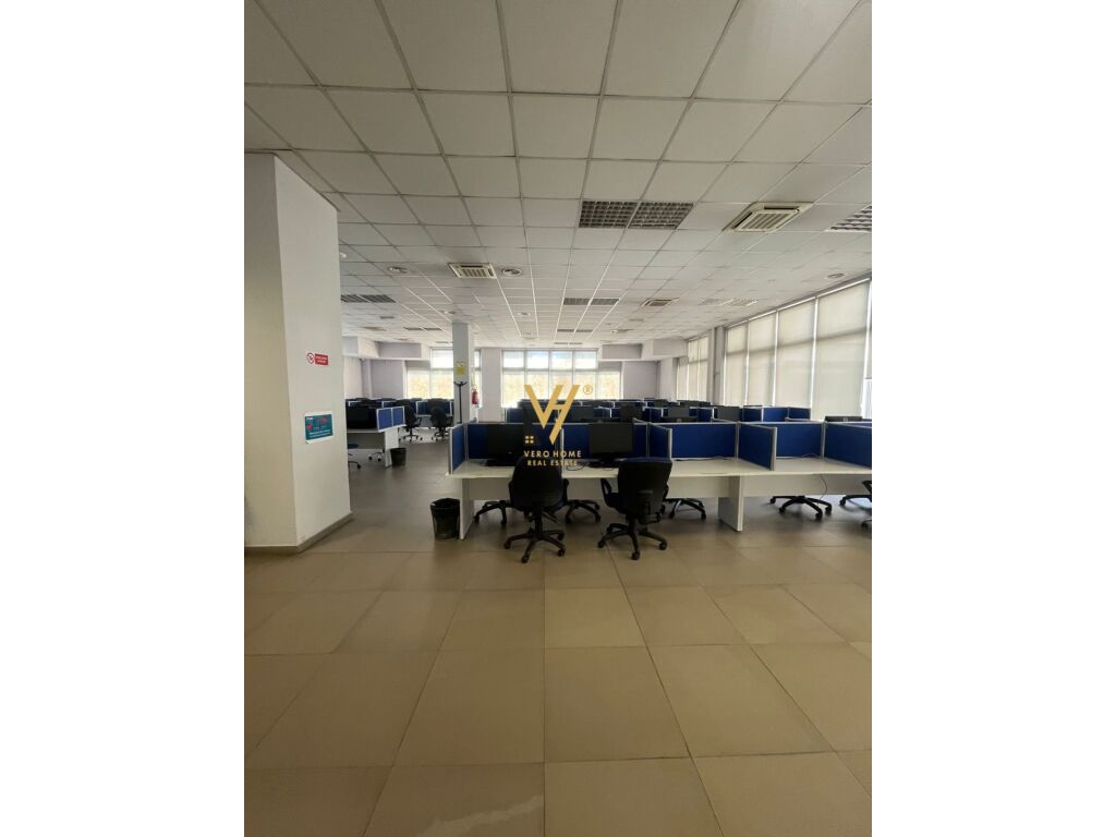 Jepet zyre me qera prane Kompleksit Delijorgji 900 m2 2