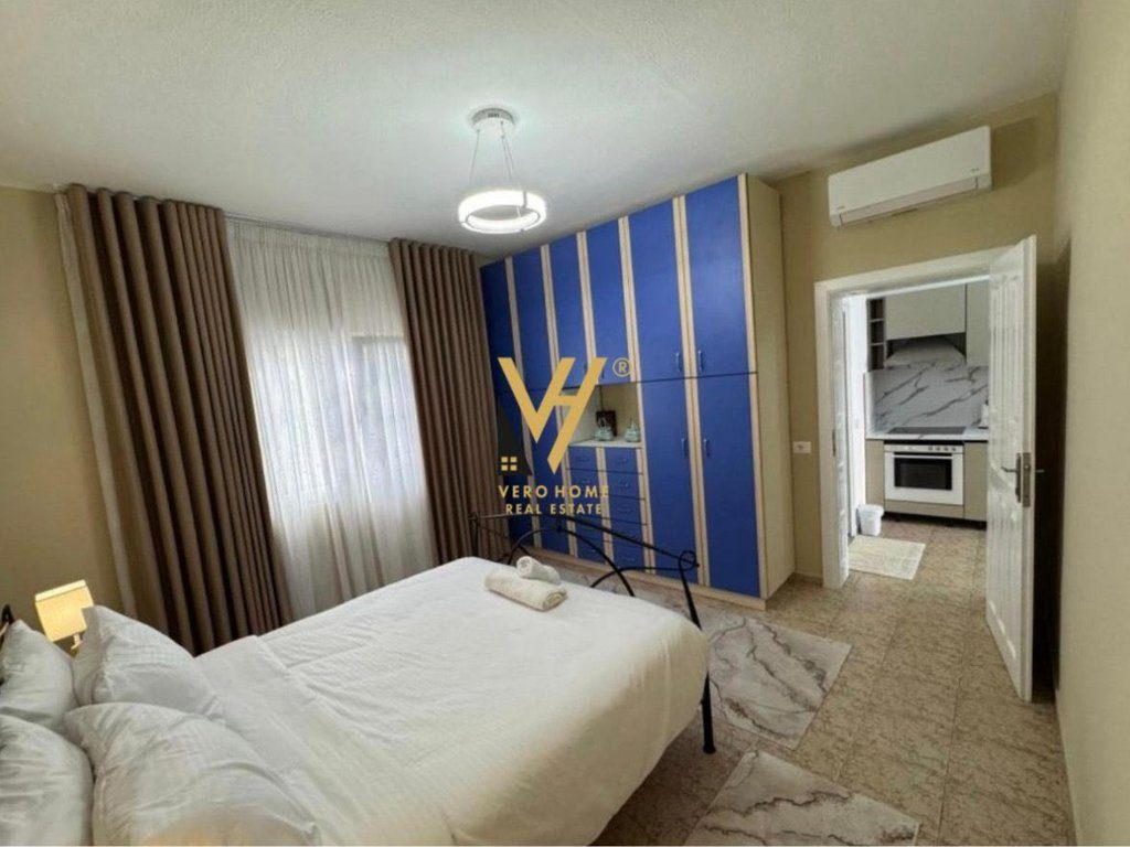 JEPET APARTAMENT 2+1 ME QIRA NE SHKOZE 500 EURO 4
