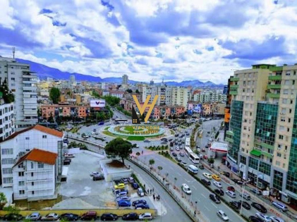 SHITET APARTAMENT 2+1+BLK TE ZOGU I ZI 207.000 EURO