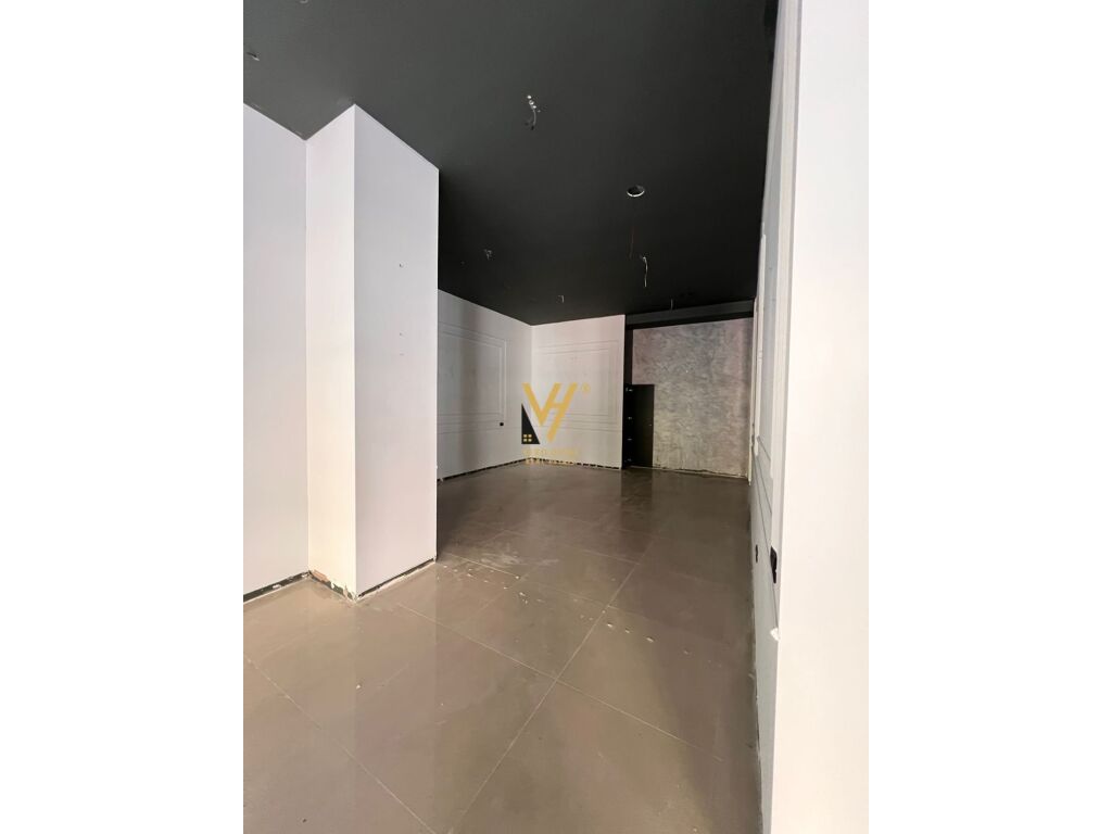 Jepet Ambient Biznesi me qera te Kompleksi Delijorgji 291 m2 4