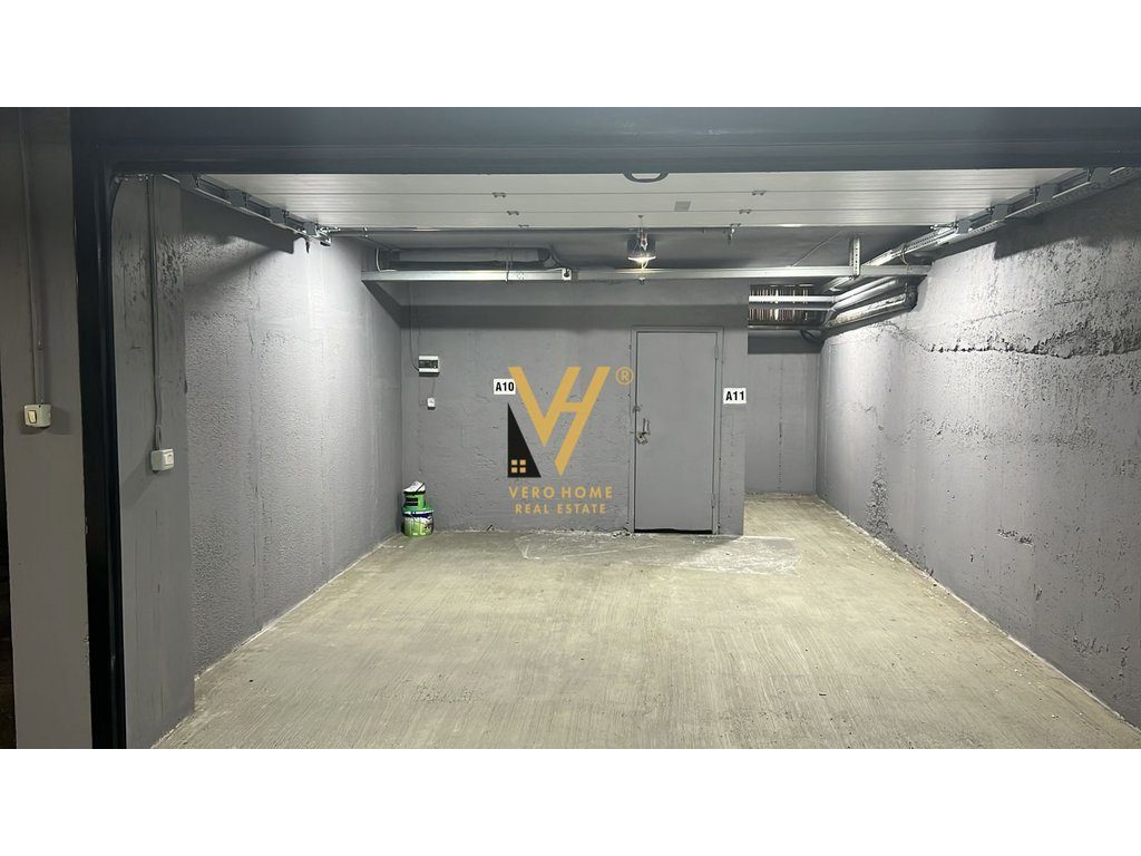 SHITEN 2 GARAZHE 60 M2 TE ALI DEMI 35.000 EURO 1
