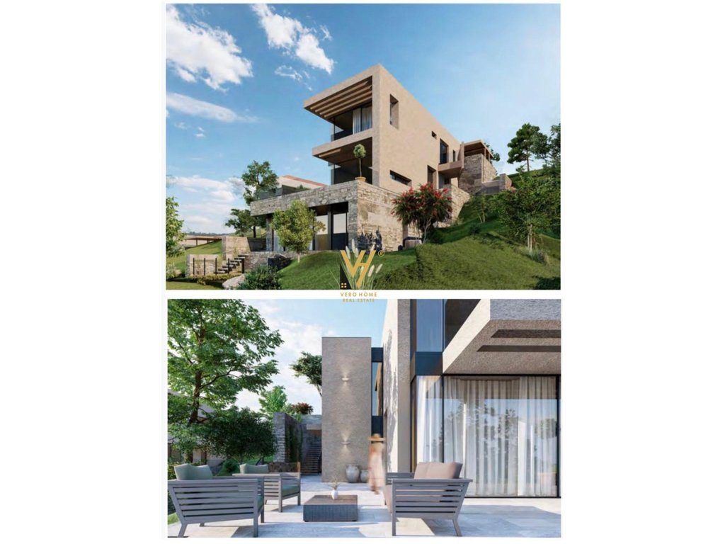 SHITET APARTAMENT 1+1+BLK NE GREEN COAST 2, PALASE 467.500 EURO 1