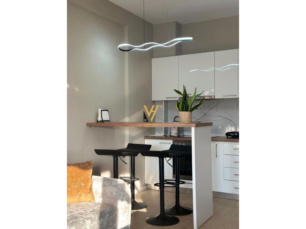 JEPET APARTAMENT 1+1+BLKME QIRA TE RRUGA MIHAL GRAMENO 69.000 LEKE 3