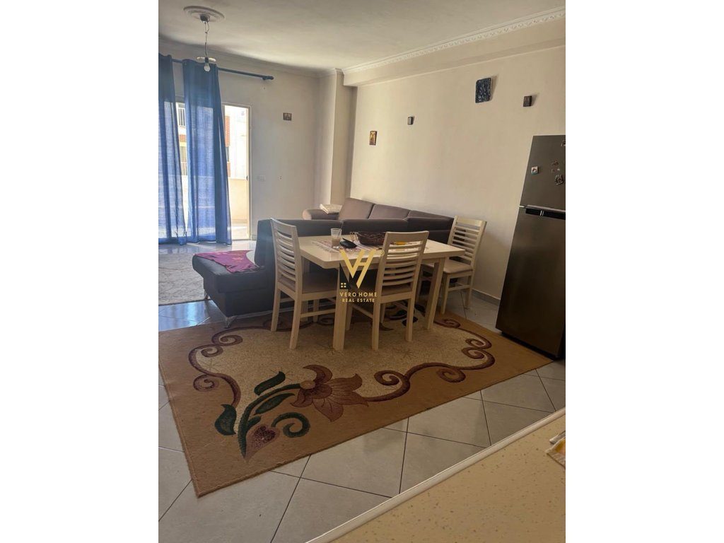 SHITET APARTAMENT 2+1+BLK NE ASTIR 155.000 EURO