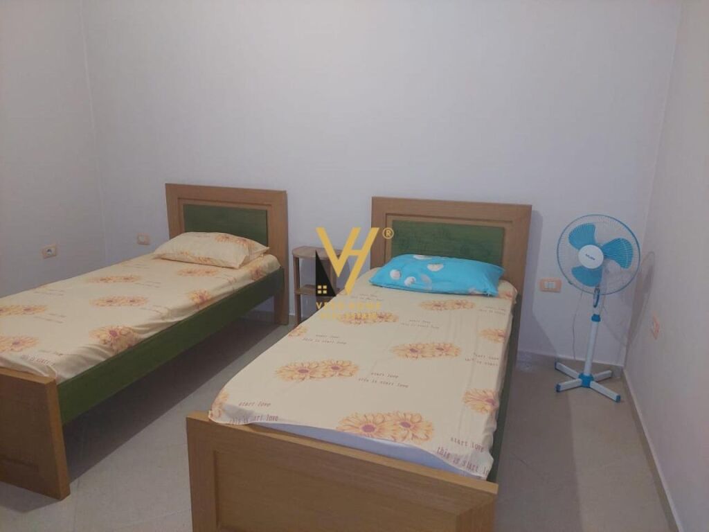 Jepet Apartament 2+1+ballkon me qera ne Don Bosko 120 m2 4