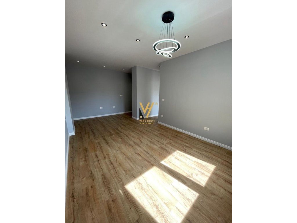 SHITET APARTAMENT 1+1 TE 5 MAJI 118.000 EURO