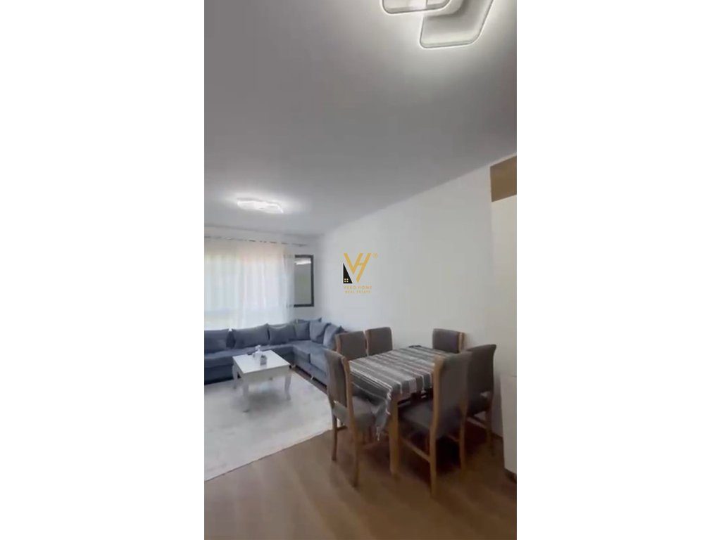 JEPET APARTAMENT 2+1+BLK ME QERA NE PASKUQAN 40.000 LEKE
