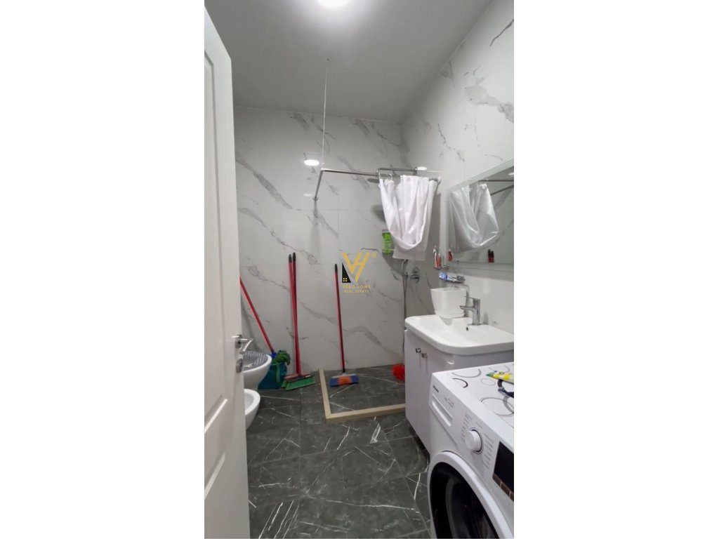 SHITET APARTAMENT 1+1+BLK NE DON BOSKO 140.700 EURO 4