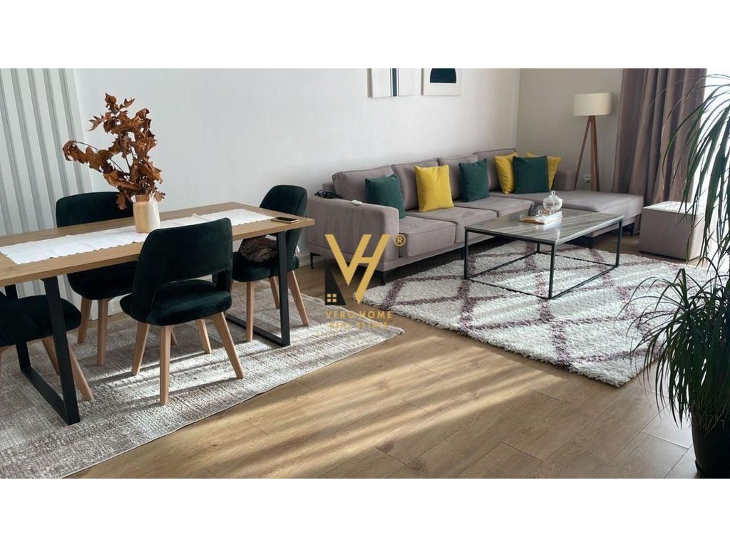 SHITET APARTAMENT 3+1+BLK NE TUFINE 150.000 EURO