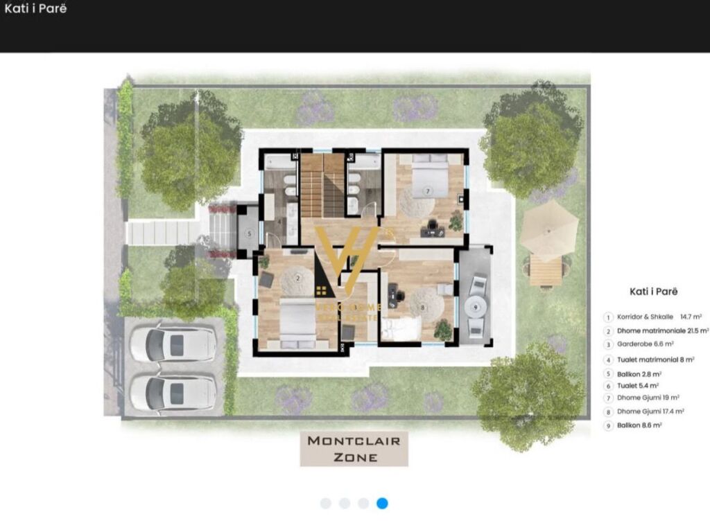 SHITET VILE DY KATESHE NE MJULL- BATHORE 911.985 EURO 4