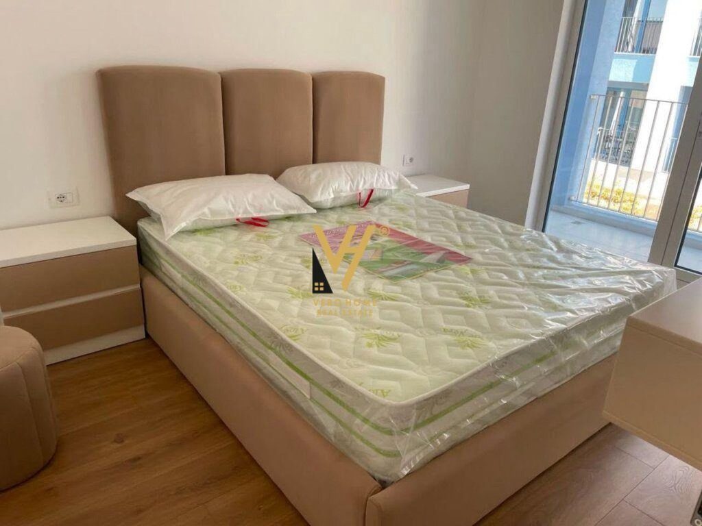 JEPET APARTAMENT 1+1+BLK ME QERA TEK OXA, SHKOZE 550 EURO 3