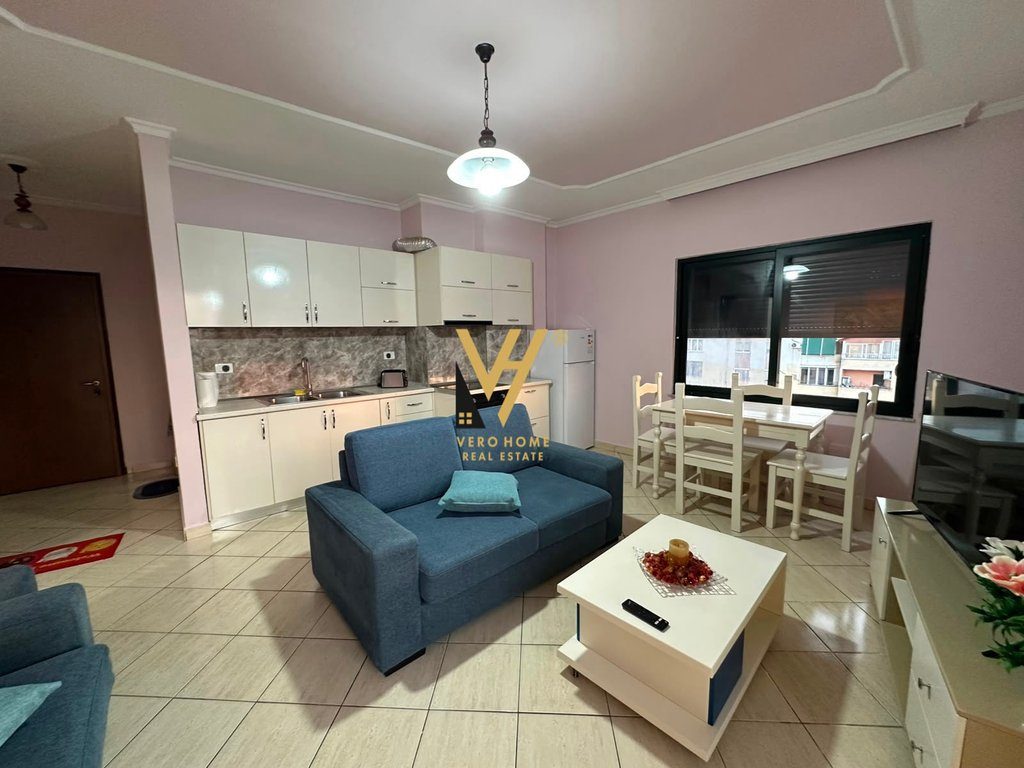 SHITET APARTAMENT 1+1+BLK TE RRUGA MUHAMET GJOLLESHA 20.600.000 LEKE