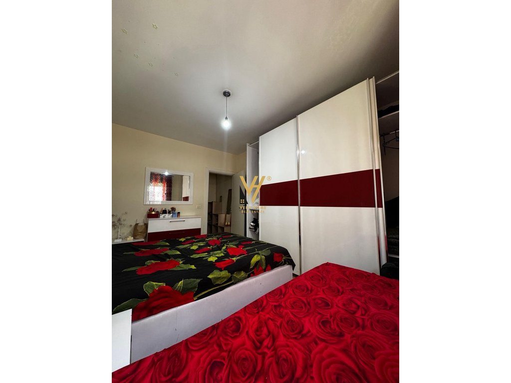 JEPET APARTAMENT 1+1+BLK ME QERA NE ASTIR 40.000 LEKE 4