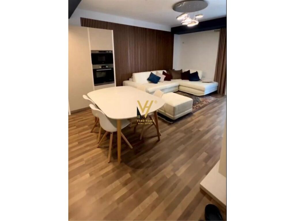 Jepet Apartament 2+1+ballkon me qera te Kopshti Zoologjik 106 m2 2