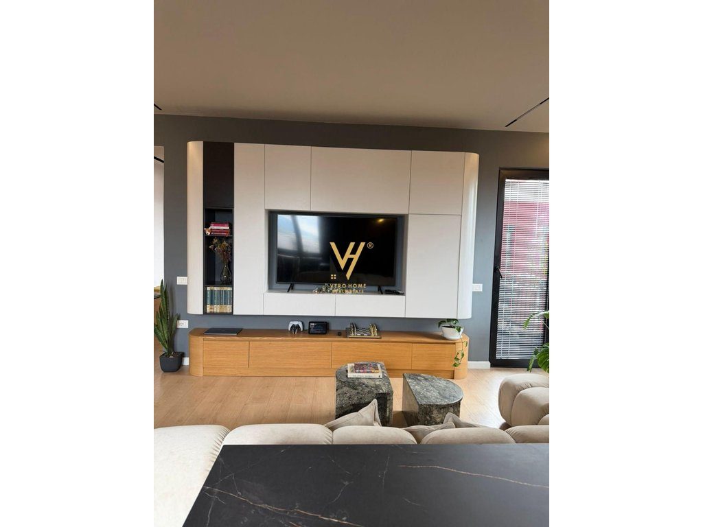 SHITET APARTAMENT 2+1+2+BLK TEK ARLIS, FARMACIA 10-325.000 EURO 2