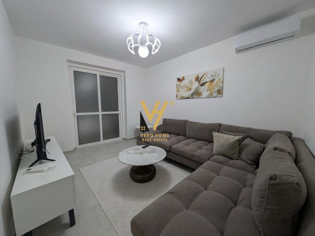 JEPET APARTAMENT 2+1+BLK ME QIRA TE SELVIA 65.000 LEKE