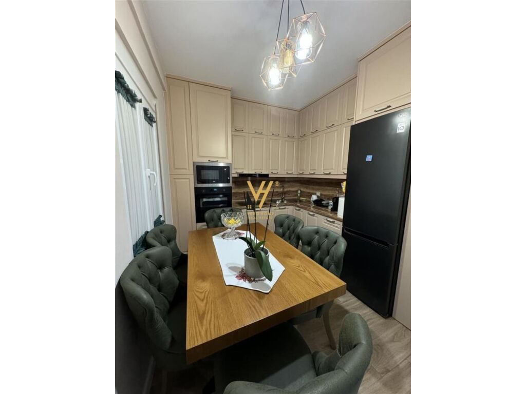 Shitet Apartament 2+1+2+ballkon te Residenca Euro 3D , Selite 110 m2 2