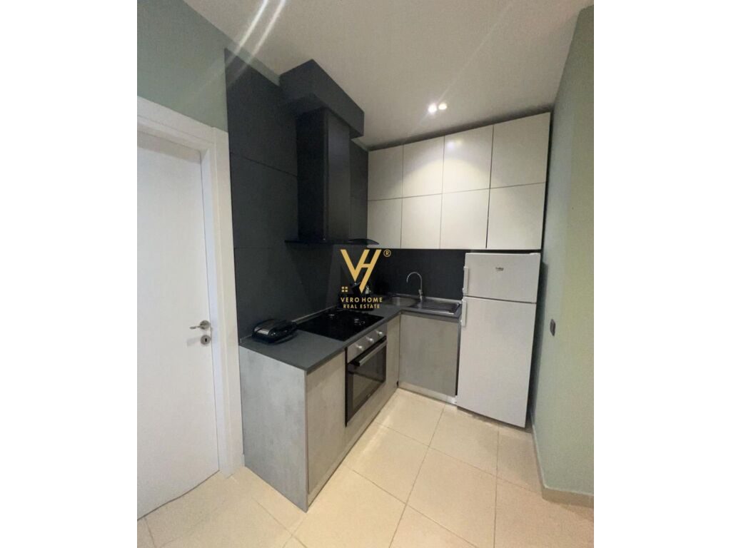 Jepet Apartament 1+1+ballkon me qera te Rruga e Kavajes 68 m2 4