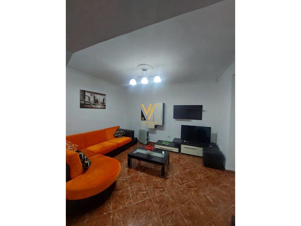 JEPET APARTAMENT 3+1 ME QERA TE SHESHI WILLSON 55.000 LEKE