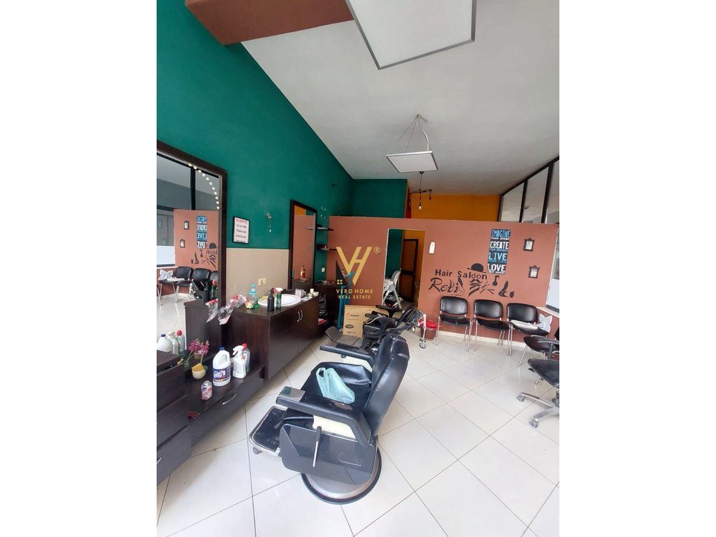 SHITET DYQAN 40 M2 NE ASTIR 75.000 EURO