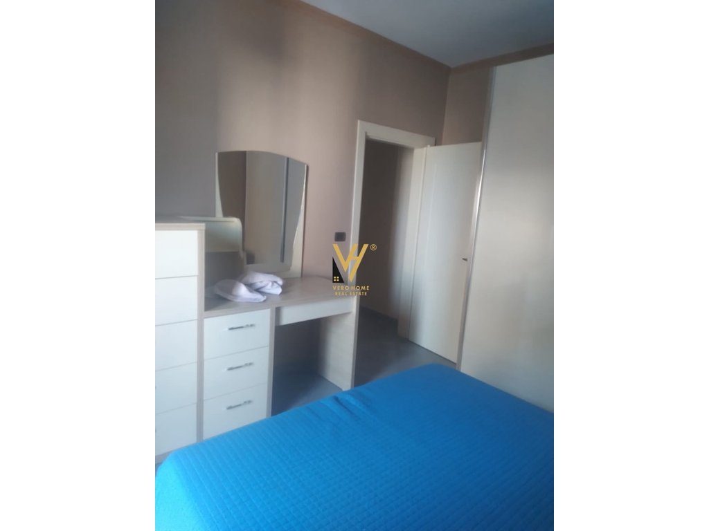 JEPET APARTAMENT 2+1+2 ME QIRA NE ASTIR 50.000 LEKE 4