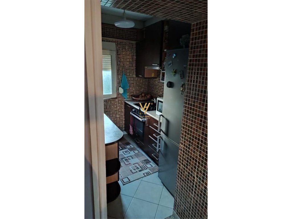 SHITET APARTAMENT 2+1 NE LAPRAKE 107.000 EURO 3